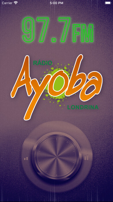 Run android online APK Ayoba FM from MyAndroid or emulate Ayoba FM using MyAndroid
