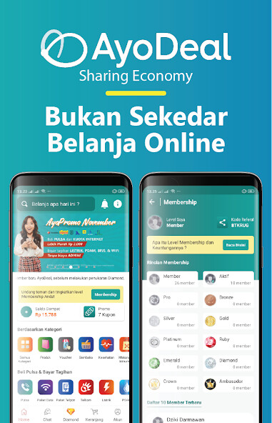 Run android online APK AyoDeal from MyAndroid or emulate AyoDeal using MyAndroid Run android online APK AyoDeal from MyAndroid or emulate AyoDeal using MyAndroid