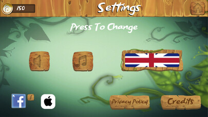 Emulate iPhone app Ayo Game using MyAndroid