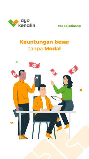 Run android online APK Ayo Kenalin: Loan & Investment Referral Agent from MyAndroid or emulate Ayo Kenalin: Loan & Investment Referral Agent using MyAndroid Run android online APK Ayo Kenalin: Loan & Investment Referral Agent from MyAndroid or emulate Ayo Kenalin: Loan & Investment Referral Agent using MyAndroid