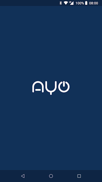 Run android online APK AYOlight from MyAndroid or emulate AYOlight using MyAndroid