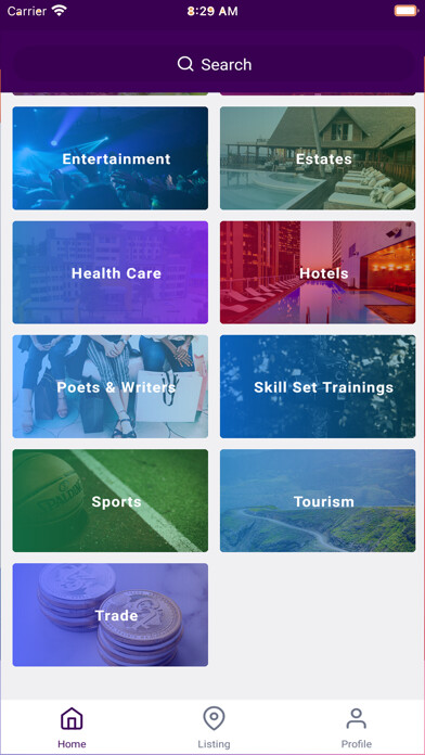 Emulate iPhone app Ayoma using MyAndroid Emulate iPhone app Ayoma using MyAndroid