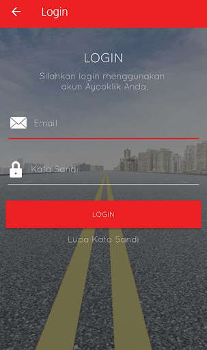 Run android online APK AyooTrack from MyAndroid or emulate AyooTrack using MyAndroid