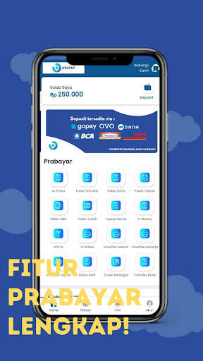 Run android online APK AyoTap - Pembayaran Digital Indonesia from MyAndroid or emulate AyoTap - Pembayaran Digital Indonesia using MyAndroid Run android online APK AyoTap - Pembayaran Digital Indonesia from MyAndroid or emulate AyoTap - Pembayaran Digital Indonesia using MyAndroid