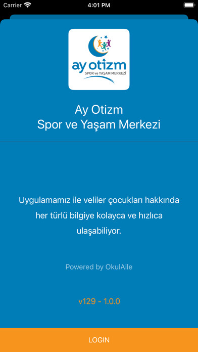 Emulate iPhone app Ay Otizm using MyAndroid Emulate iPhone app Ay Otizm using MyAndroid