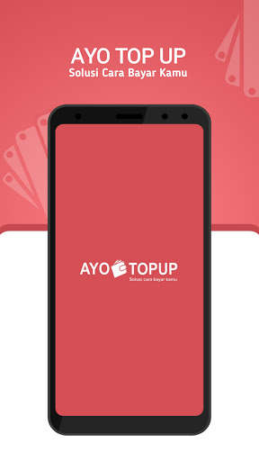 Run android online APK Ayo Top UP - Cara mudah isi saldo from MyAndroid or emulate Ayo Top UP - Cara mudah isi saldo using MyAndroid