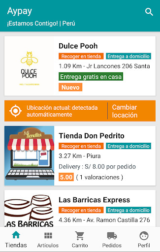 Run android online APK Aypay from MyAndroid or emulate Aypay using MyAndroid