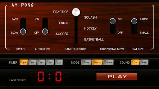 Run android online APK AY-Pong from MyAndroid or emulate AY-Pong using MyAndroid Run android online APK AY-Pong from MyAndroid or emulate AY-Pong using MyAndroid