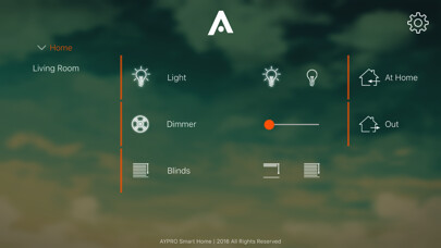 Run android online APK AYPRO Smart Bridge+ from MyAndroid or emulate AYPRO Smart Bridge+ using MyAndroid