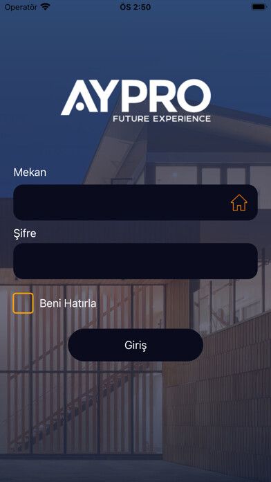 Emulate iPhone app Aypro Voice Bridge using MyAndroid Emulate iPhone app Aypro Voice Bridge using MyAndroid