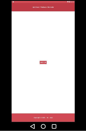 Run android online APK AyQr ( Membaca Bercode & Membuat Barcode ) from MyAndroid or emulate AyQr ( Membaca Bercode & Membuat Barcode ) using MyAndroid Run android online APK AyQr ( Membaca Bercode & Membuat Barcode ) from MyAndroid or emulate AyQr ( Membaca Bercode & Membuat Barcode ) using MyAndroid
