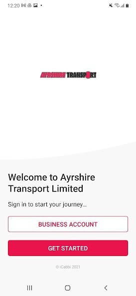 Run android online APK Ayrshire Transport from MyAndroid or emulate Ayrshire Transport using MyAndroid