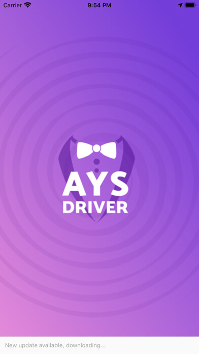 Emulate iPhone app AYS Driver using MyAndroid Emulate iPhone app AYS Driver using MyAndroid