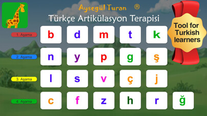 Emulate iPhone app Aysegül Turan Turkish Diction using MyAndroid Emulate iPhone app Aysegül Turan Turkish Diction using MyAndroid