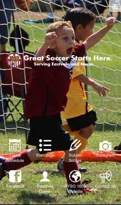 Emulate Android APK AYSO 1605 Eastvale Emulate Android APK AYSO 1605 Eastvale