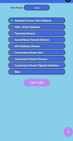 Run android online APK AYT Edebiyat Eser Yazar from MyAndroid or emulate AYT Edebiyat Eser Yazar using MyAndroid Run android online APK AYT Edebiyat Eser Yazar from MyAndroid or emulate AYT Edebiyat Eser Yazar using MyAndroid