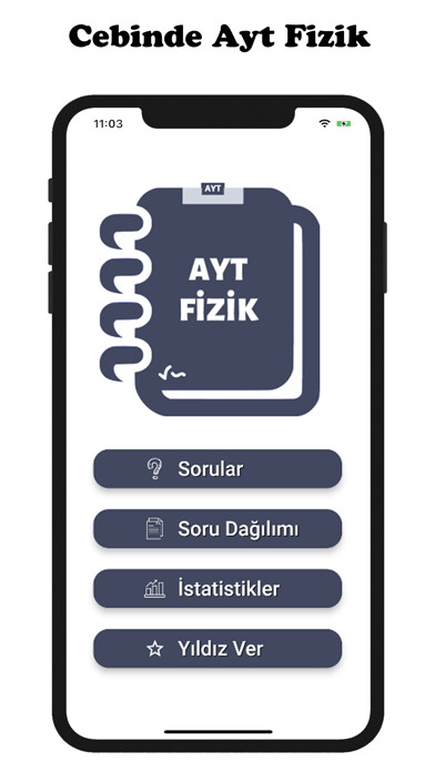 Emulate iPhone app Ayt Fizik using MyAndroid Emulate iPhone app Ayt Fizik using MyAndroid