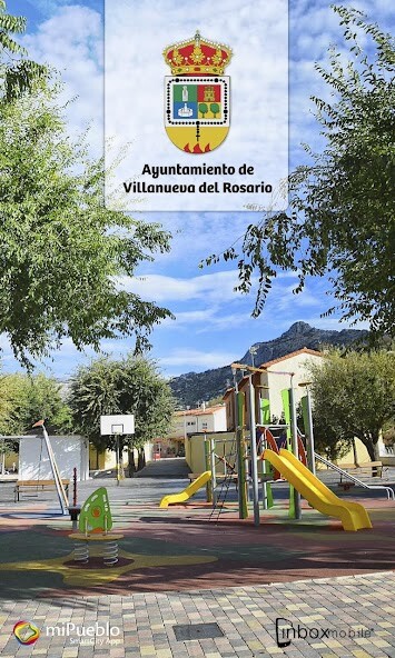 Run android online APK Ayto de Villanueva del Rosario from MyAndroid or emulate Ayto de Villanueva del Rosario using MyAndroid