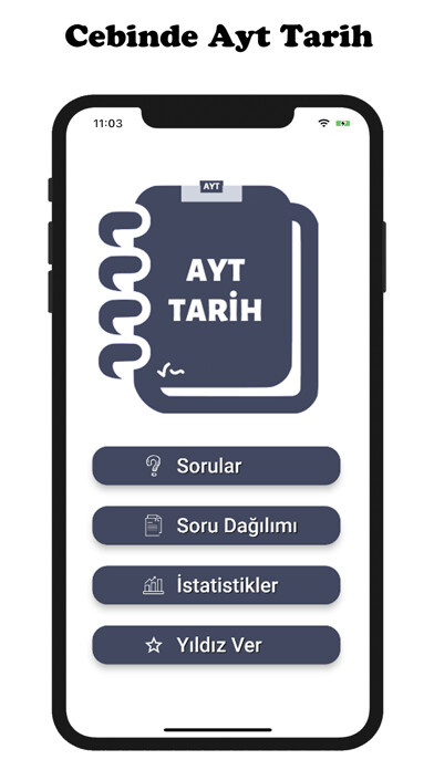 Emulate iPhone app Ayt Tarih using MyAndroid Emulate iPhone app Ayt Tarih using MyAndroid