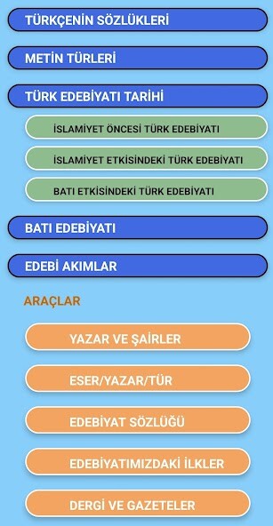 Run android online APK AYT Türk Edebiyatı from MyAndroid or emulate AYT Türk Edebiyatı using MyAndroid Run android online APK AYT Türk Edebiyatı from MyAndroid or emulate AYT Türk Edebiyatı using MyAndroid