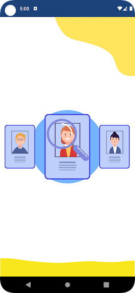 Run android online APK Ayuda Jobs: Job Search India from MyAndroid or emulate Ayuda Jobs: Job Search India using MyAndroid