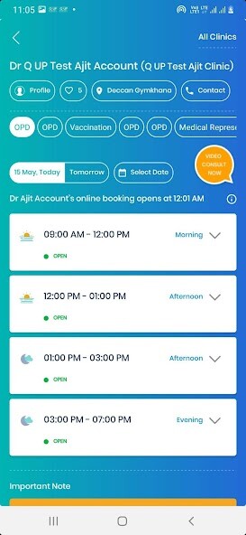 Run android online APK Ayudhi Clinic App from MyAndroid or emulate Ayudhi Clinic App using MyAndroid Run android online APK Ayudhi Clinic App from MyAndroid or emulate Ayudhi Clinic App using MyAndroid