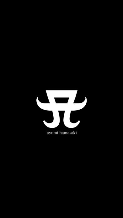 Emulate iPhone app ayumi hamasaki official G-APP using MyAndroid