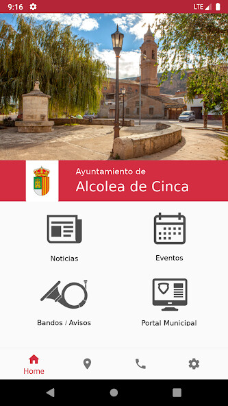 Run android online APK Ayuntamiento Alcolea de Cinca from MyAndroid or emulate Ayuntamiento Alcolea de Cinca using MyAndroid Run android online APK Ayuntamiento Alcolea de Cinca from MyAndroid or emulate Ayuntamiento Alcolea de Cinca using MyAndroid