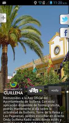Emulate Android APK Ayuntamiento de Guillena Emulate Android APK Ayuntamiento de Guillena