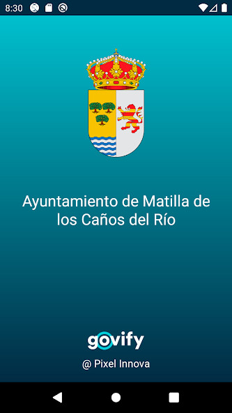 Run android online APK Ayuntamiento de Matilla de los from MyAndroid or emulate Ayuntamiento de Matilla de los using MyAndroid Run android online APK Ayuntamiento de Matilla de los from MyAndroid or emulate Ayuntamiento de Matilla de los using MyAndroid
