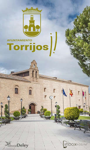 Emulate Android APK Ayuntamiento de Torrijos