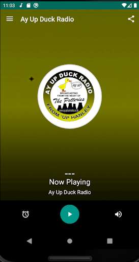 Run android online APK Ay Up Duck Radio from MyAndroid or emulate Ay Up Duck Radio using MyAndroid Run android online APK Ay Up Duck Radio from MyAndroid or emulate Ay Up Duck Radio using MyAndroid