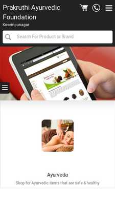 Emulate Android APK AYURGAIN