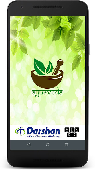 Run android online APK Ayurveda from MyAndroid or emulate Ayurveda using MyAndroid