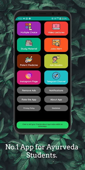Run android online APK Ayurveda Siddhi Bams Exam Prep from MyAndroid or emulate Ayurveda Siddhi Bams Exam Prep using MyAndroid Run android online APK Ayurveda Siddhi Bams Exam Prep from MyAndroid or emulate Ayurveda Siddhi Bams Exam Prep using MyAndroid