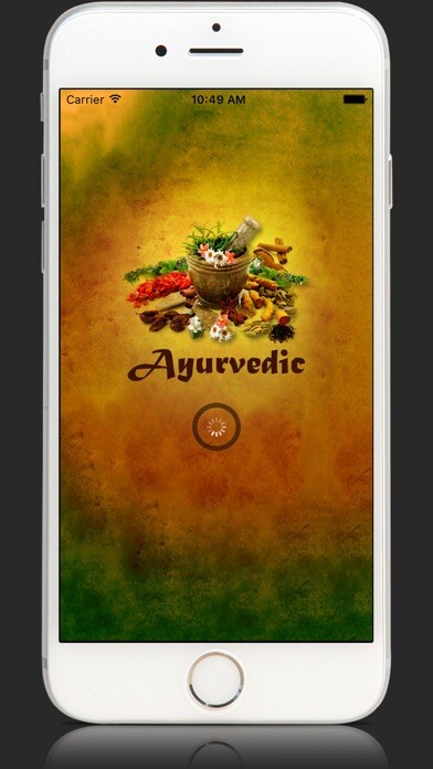 Emulate iPhone app Ayurvedic Gharelu Upchar-ayurveda sarahah remedies using MyAndroid Emulate iPhone app Ayurvedic Gharelu Upchar-ayurveda sarahah remedies using MyAndroid