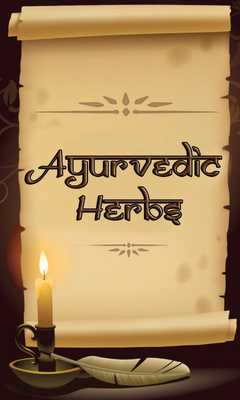 Emulate Android APK Ayurvedic Herbs