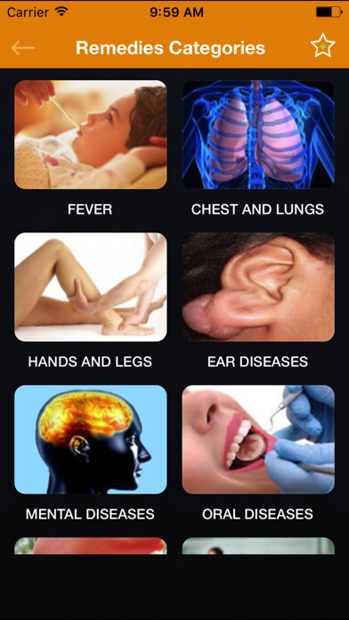 Emulate iPhone app Ayurvedic Home Remedies for Diseases & Treatment using MyAndroid Emulate iPhone app Ayurvedic Home Remedies for Diseases & Treatment using MyAndroid