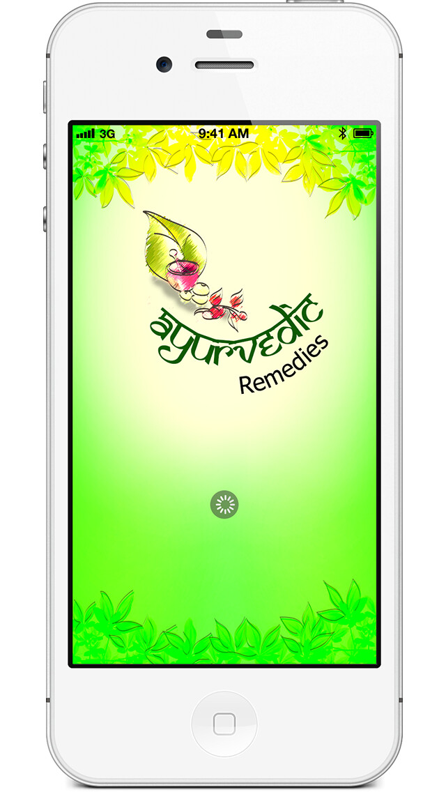 Emulate iPhone app Ayurvedic Remedies: Contain Mainly Desease nanu with ayurvedic therapy using MyAndroid Emulate iPhone app Ayurvedic Remedies: Contain Mainly Desease nanu with ayurvedic therapy using MyAndroid