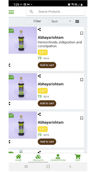 Run android online APK Ayuryoga from MyAndroid or emulate Ayuryoga using MyAndroid Run android online APK Ayuryoga from MyAndroid or emulate Ayuryoga using MyAndroid