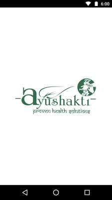 Emulate Android APK Ayushakti