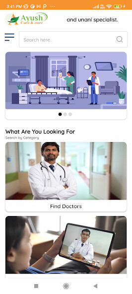Run android online APK Ayush care and cure from MyAndroid or emulate Ayush care and cure using MyAndroid Run android online APK Ayush care and cure from MyAndroid or emulate Ayush care and cure using MyAndroid
