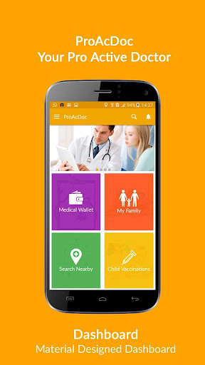 Run android online APK Ayushman Bharat Digital Mission-Digital Health ID from MyAndroid or emulate Ayushman Bharat Digital Mission-Digital Health ID using MyAndroid
