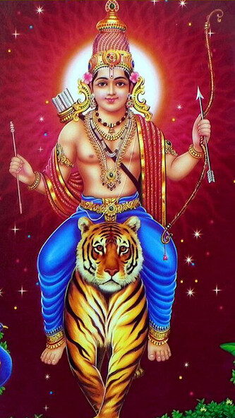 Run android online APK Ayyappa HD Wallpapers from MyAndroid or emulate Ayyappa HD Wallpapers using MyAndroid