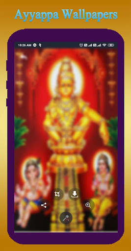 Run android online APK Ayyappa Wallpapers Sabarimala Ayyappan Hd Images from MyAndroid or emulate Ayyappa Wallpapers Sabarimala Ayyappan Hd Images using MyAndroid