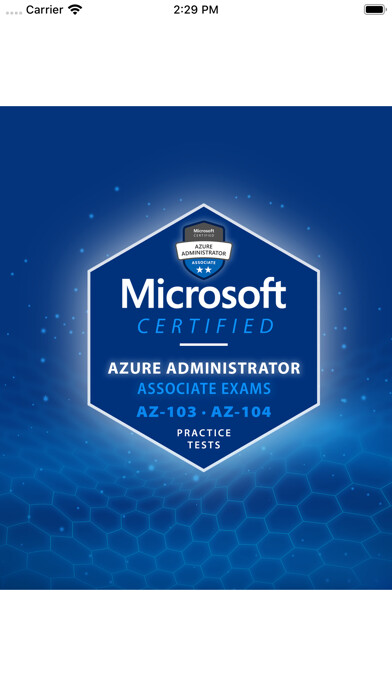 Emulate iPhone app AZ-104 Certification using MyAndroid Emulate iPhone app AZ-104 Certification using MyAndroid