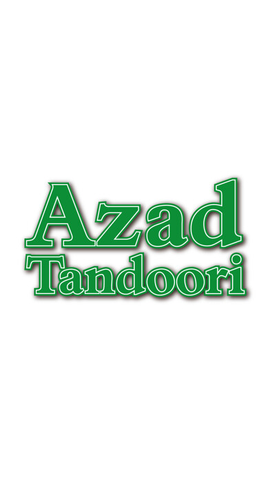 Emulate iPhone app Azad Tandoori using MyAndroid Emulate iPhone app Azad Tandoori using MyAndroid
