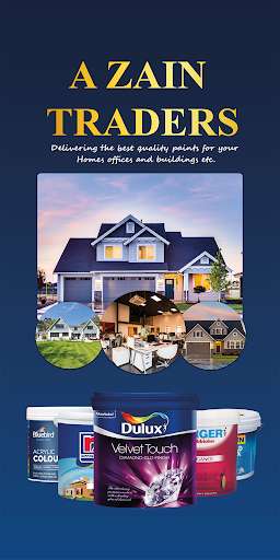 Run android online APK Azain Traders from MyAndroid or emulate Azain Traders using MyAndroid