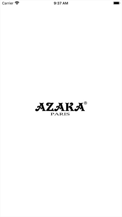 Emulate iPhone app AZAKA using MyAndroid Emulate iPhone app AZAKA using MyAndroid