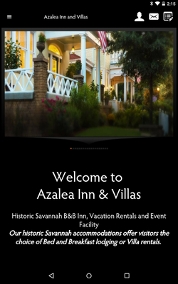 Emulate Android APK Azalea Inn and Villas Emulate Android APK Azalea Inn and Villas